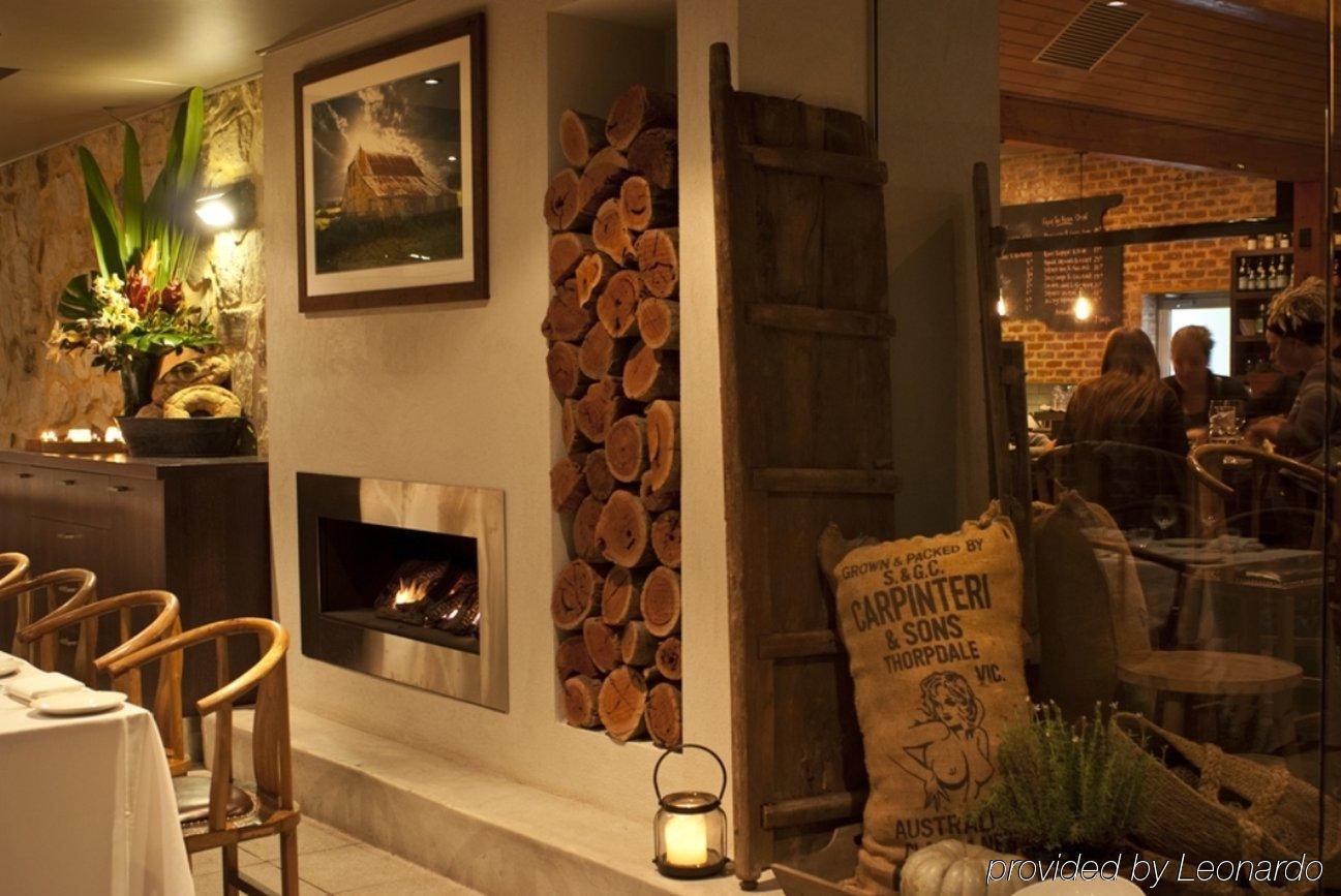 The Lodge By Manna Hahndorf Eksteriør billede