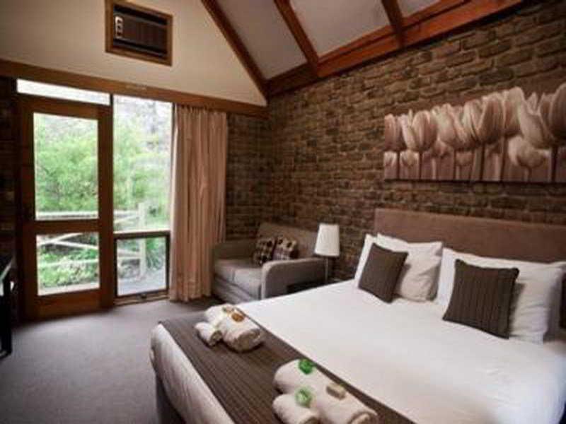 The Lodge By Manna Hahndorf Eksteriør billede